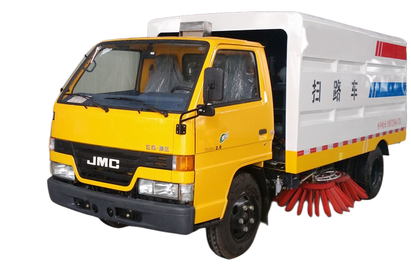 高效能吸塵，程力專業(yè)品質(zhì)——48V吸塵車專用風(fēng)機(jī)
