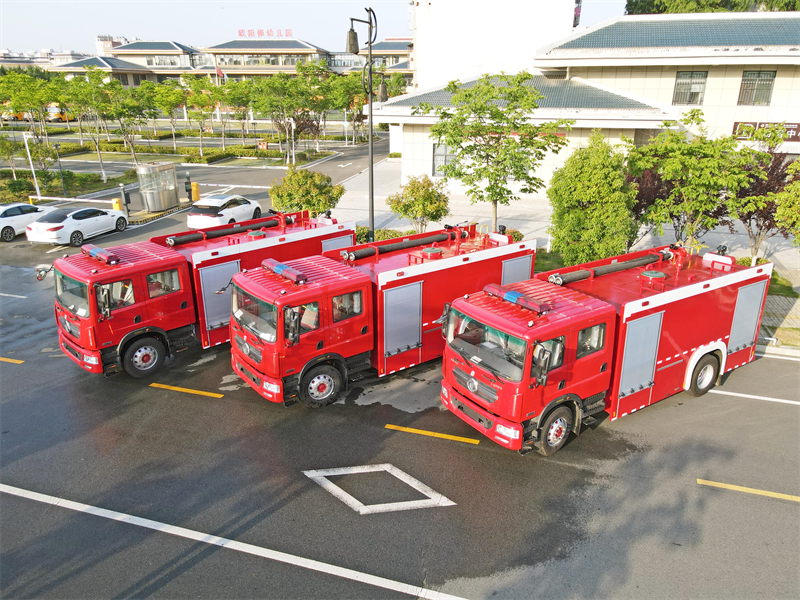 白山市登高平臺(tái)消防車哪里可以購(gòu)買
